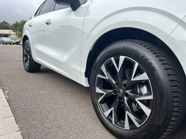 Cupra Terramar 1.5 eTSI