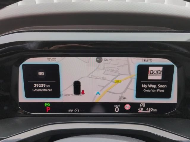 Volkswagen Multivan IQ.Drive Style T7