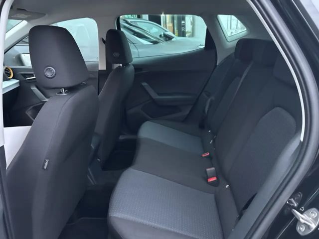 Seat Ibiza Road Edition 1,0 Navi Digitales Cockpit LED ACC Ap