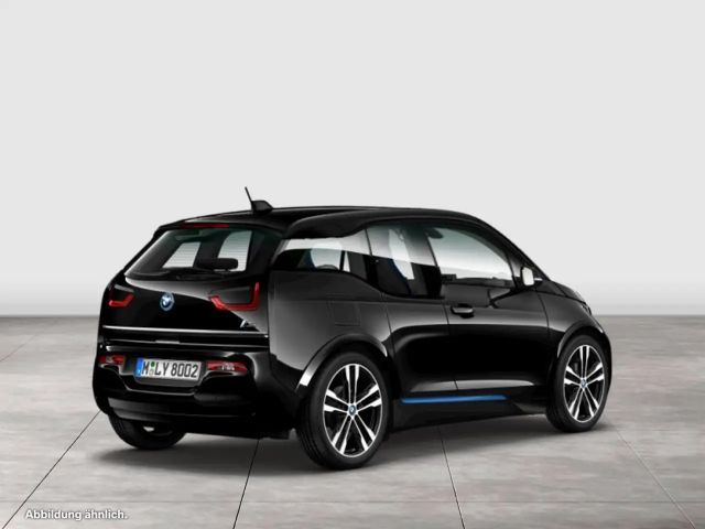 BMW i3 120Ah S