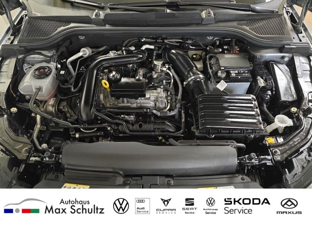 Skoda Kamiq 1.0 TSI Monte Carlo