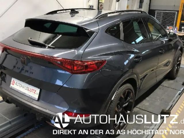 Cupra Formentor 1.4 e-Hybrid VZ