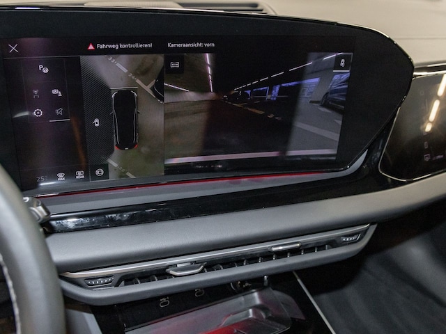 Audi A5 Avant Quattro S-Tronic