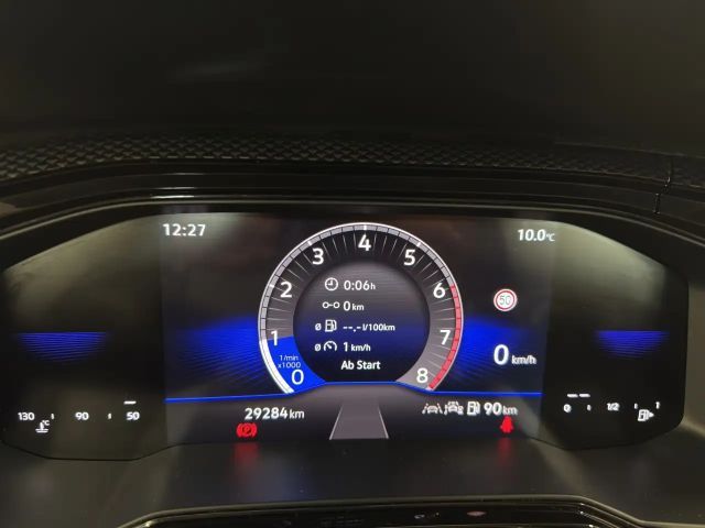 Volkswagen Taigo 1.0 TSI Life