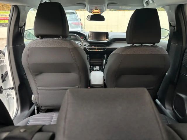 Peugeot E-2008 GT-Line