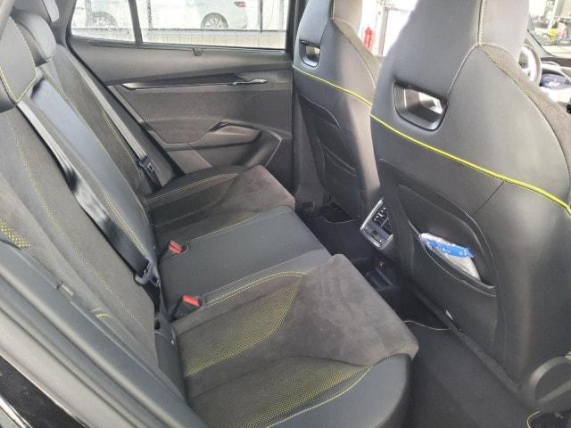 Skoda Enyaq Coupe RS