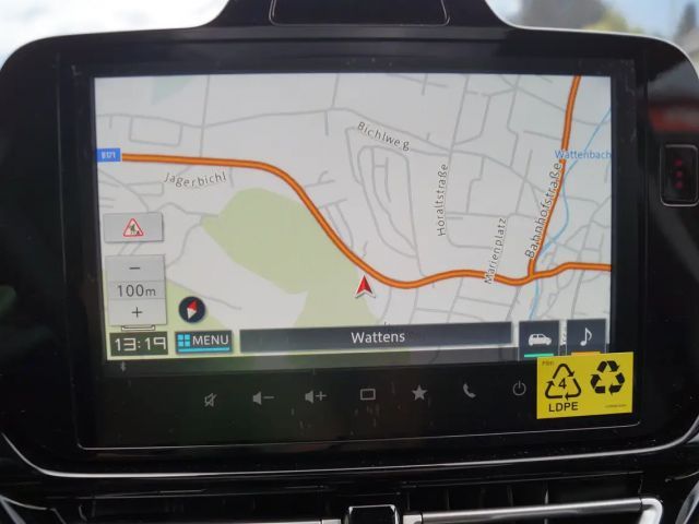 Suzuki S-Cross AllGrip Flash Hybrid