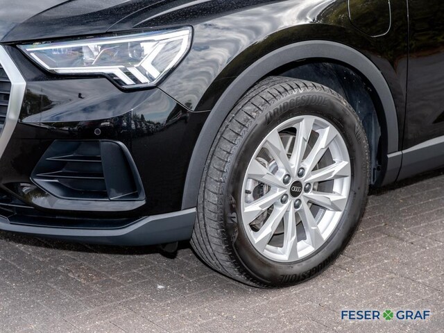 Audi Q3 45 TFSI Hybride S-Tronic
