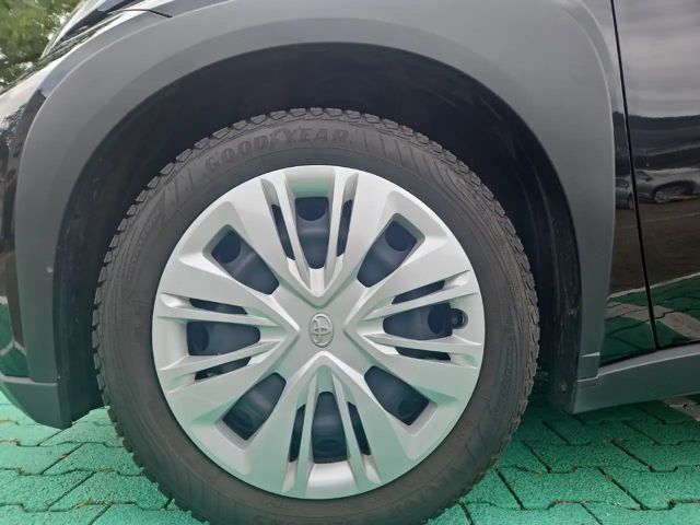 Toyota Aygo X 1.0 VVT-i Play X-play