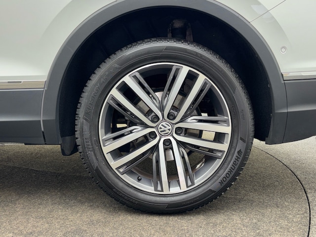 Volkswagen Tiguan 2.0 TDI Allspace Highline