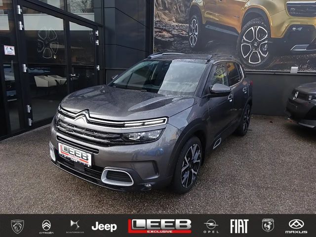 Citroën C5 Aircross BlueHDi Shine