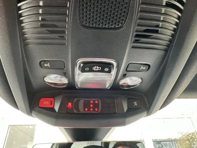 Peugeot 5008 BlueHDi EAT8 GT-Line