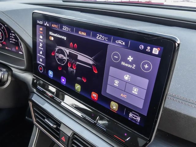 Cupra Formentor 2.0 TSI 4Drive DSG VZ