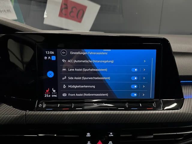 Volkswagen Golf 4Motion IQ.Drive Max