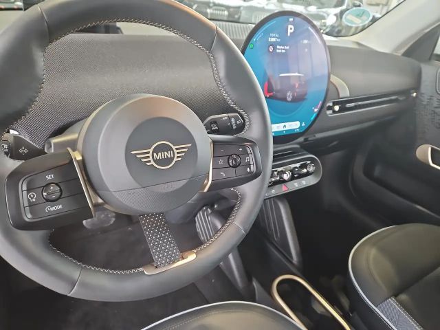MINI Cooper E *HUD*ParkAsisst*DriveAsisst*LED*DAB*Paket S*