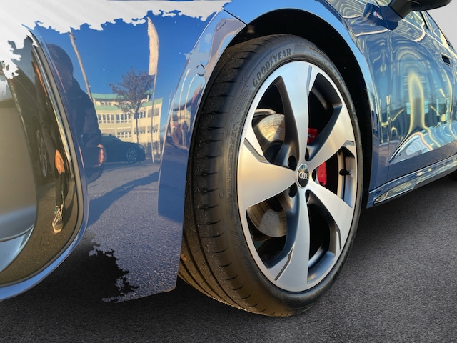 Audi A5 Avant Quattro S-Tronic