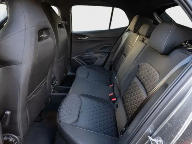 Skoda Fabia 1.0 TSI Monte Carlo