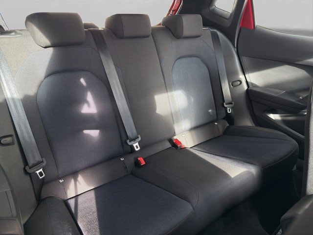 Seat Ibiza 1.0 TSI DSG