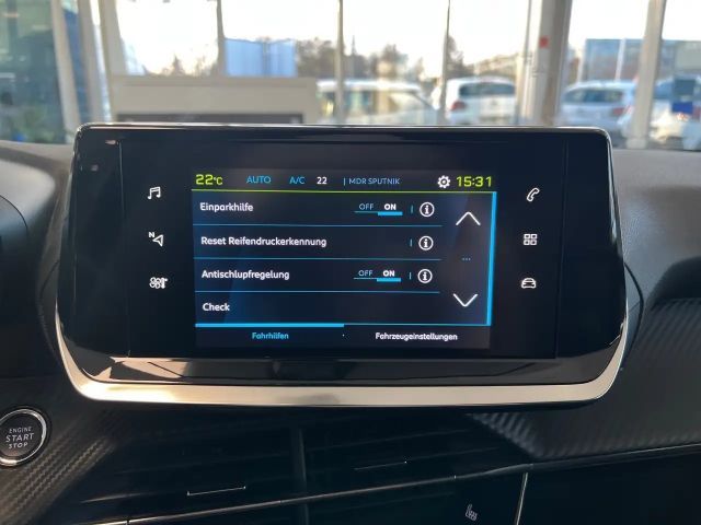 Peugeot E-2008 Allure Pack