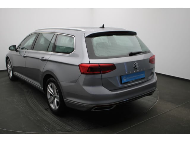 Volkswagen Passat 1.5 TSI Variant