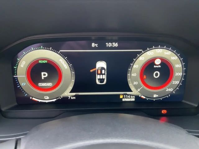 Nissan Juke N-Connecta