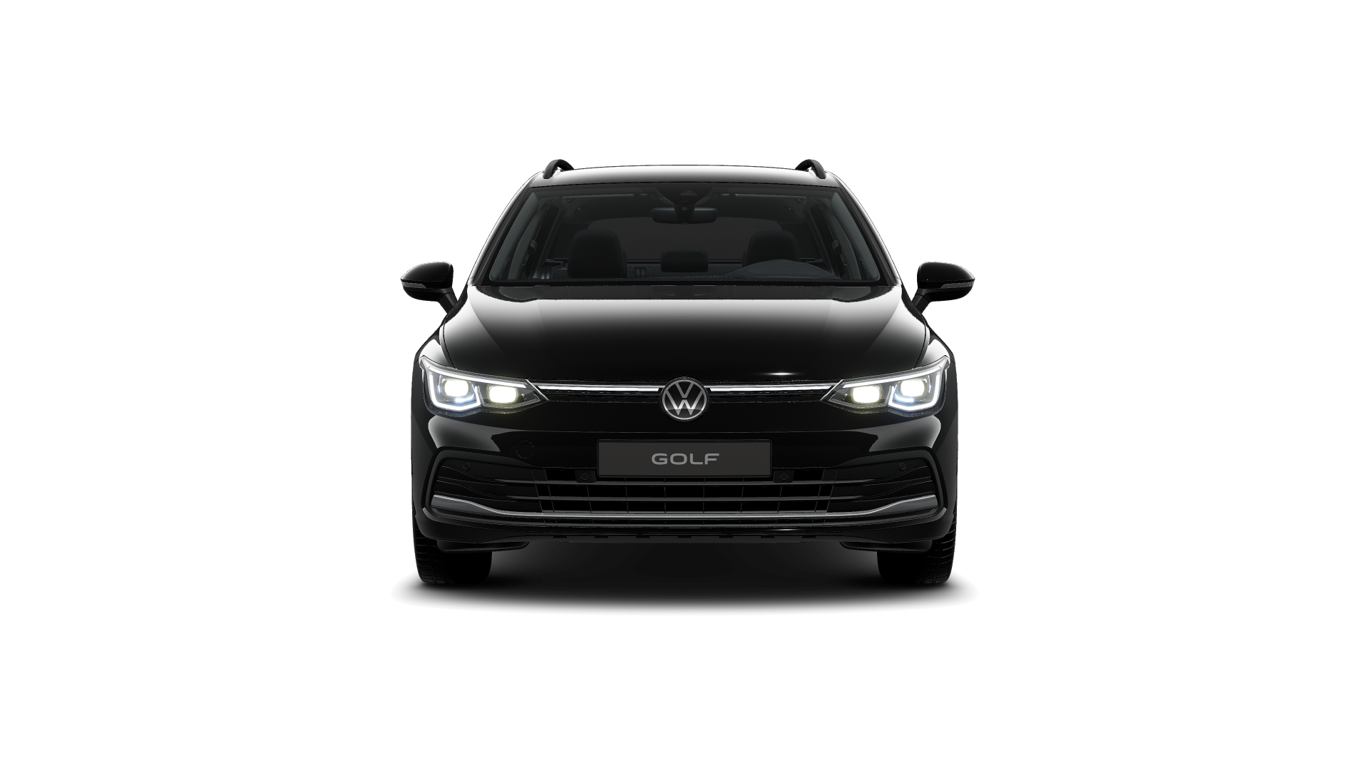 Volkswagen Golf Golf VIII Style Variant