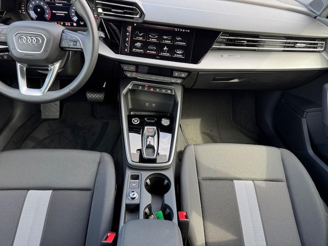 Audi A3 35 TFSI S-Tronic Sportback