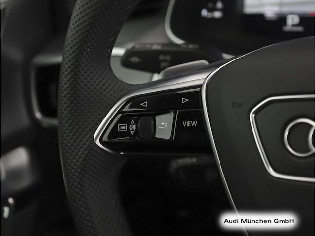 Audi S6 Avant Quattro