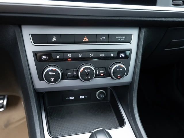 Seat Ateca 2.0 TSI 4Drive FR-lijn