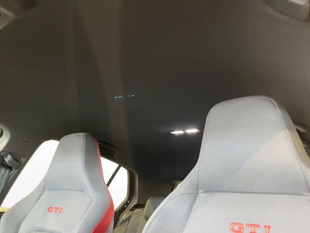 Volkswagen Golf 2.0 TSI GTI Golf VIII