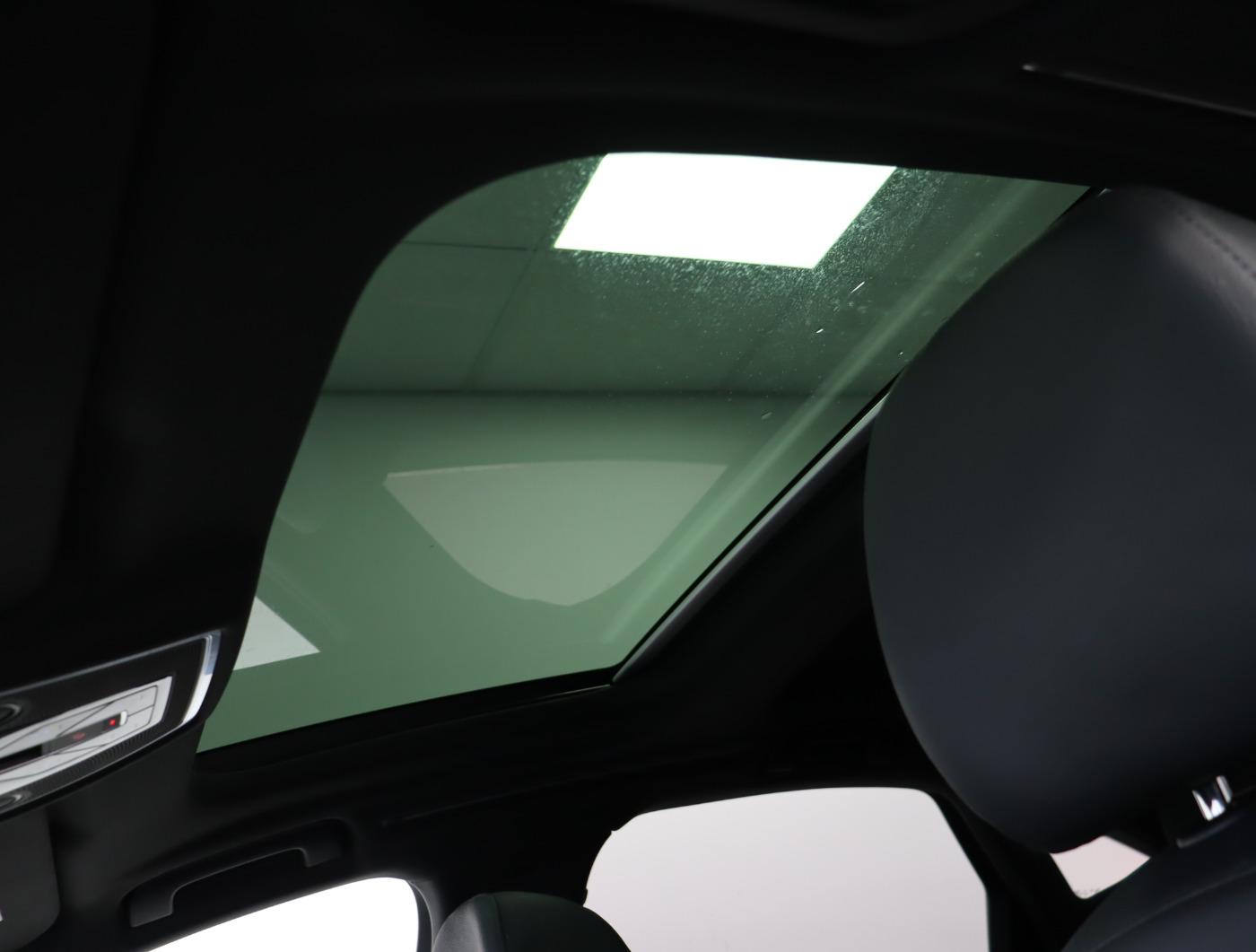 Audi A8 50 TDI Quattro