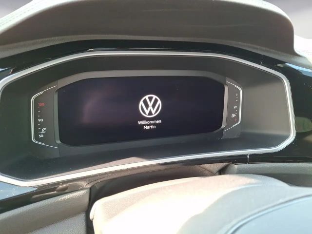 Volkswagen T-Roc 2.0 TSI 4Motion DSG