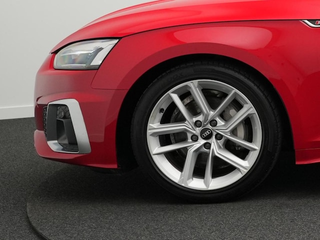 Audi A5 40 TDI Cabriolet S-Tronic