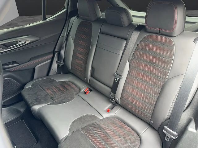 Alfa Romeo Tonale Veloce