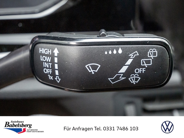 Volkswagen Polo 1.0 TSI DSG Life