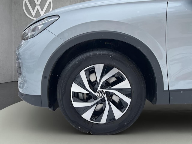 Volkswagen Tiguan 2.0 TDI DSG Life
