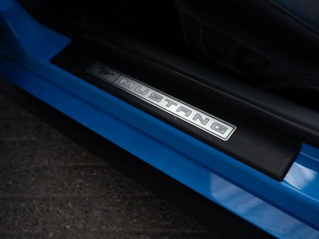 Ford Mustang GT 5.0 V8