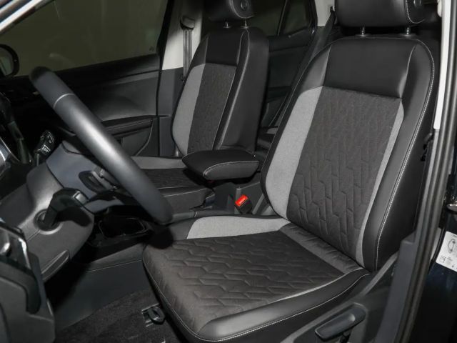 Volkswagen T-Cross 1.0 TSI DSG