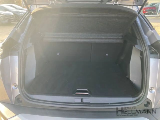 Peugeot 2008 EAT8 GT-Line PureTech