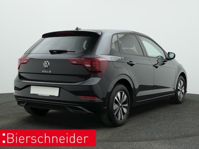 Volkswagen Polo 1.0 TSI Move