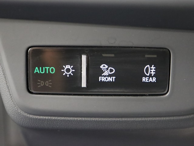 Audi RS e-tron GT Quattro