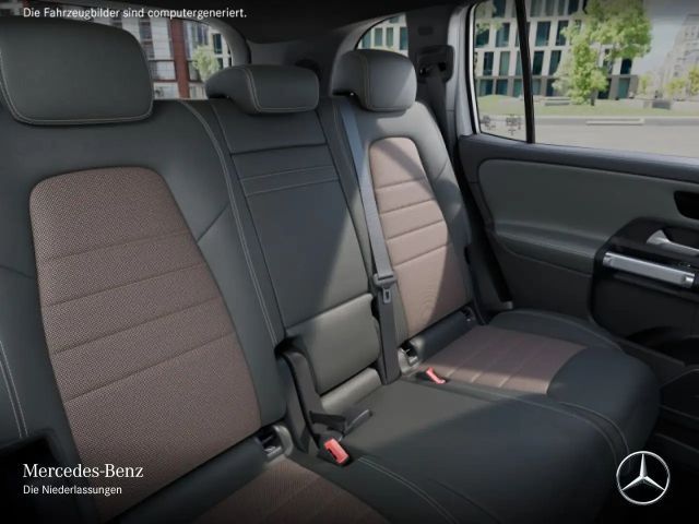 Mercedes-Benz EQB 350 4MATIC