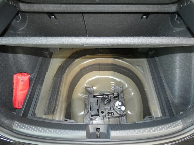 Volkswagen Taigo Life