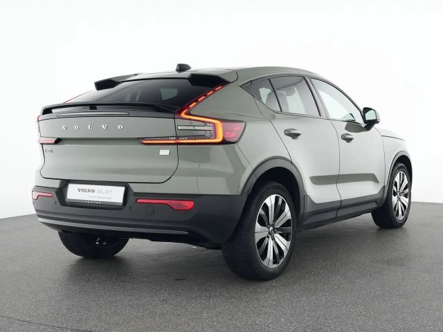 Volvo C40 Plus Recharge