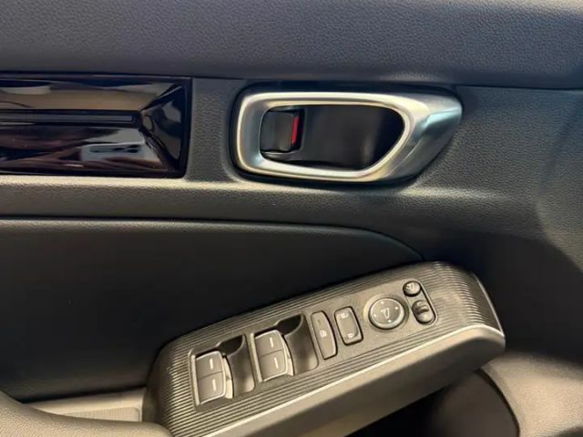 Honda Civic Advance e:HEV