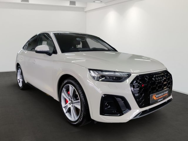 Audi SQ5 Sportback