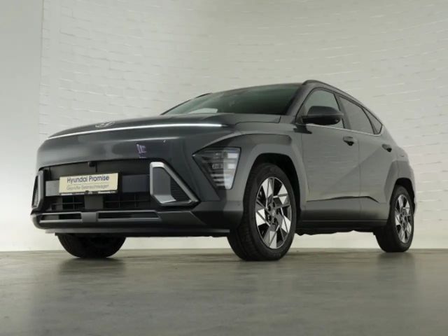 Hyundai Kona Prime T-GDi Vierwielaandrijving