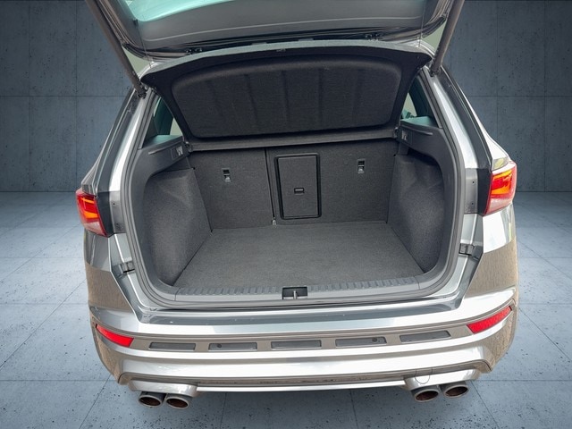 Cupra Ateca 2.0 TSI 4Drive DSG