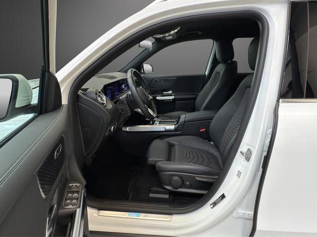 Mercedes-Benz EQB 350 4MATIC