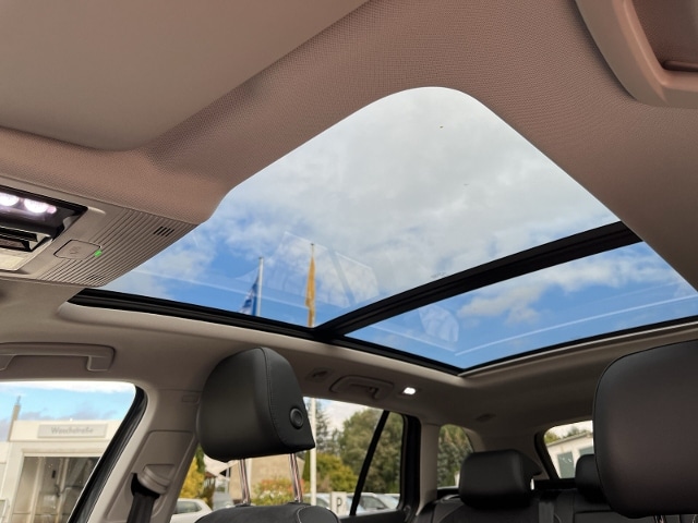 Volkswagen Golf 1.5 eTSI DSG Golf VIII Variant